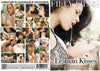 Sloppy Lesbian Kisses Filly Films - Lesbian Factory Sealed DVD
