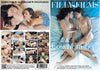 Lesbian Couch Crashers Filly Films - Lesbian Sealed DVD - Active