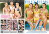 Shy Love's Wet Filly Films - Lesbian Factory Sealed DVD