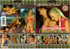 Sammy Jayne & Her Hardcore Harem Viv Thomas - Lesbian Sealed DVD - Active