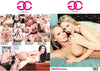 A Mother's Love (2 Disc Set) Girl Co - Lesbian Reprinted DVD in Sleeve
