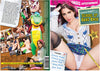 Joanna Angel's School Of Hard Knox Burning Angel - Alt Sex Factory Sealed DVD from Our Old Inventory, Discontinued