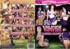 Vampire Cheerleaders - Burning Angel  Alt Sex