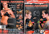 Ronda ArouseMe: Grounded And Pounded Burning Angel - Alt Sex Factory Sealed DVD