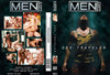 Sex Traveler Men.com - Gay Factory Sealed DVD
