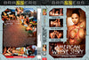 American Whore Story Brazzers - Parody Sealed DVD Direct from the Manufacturer