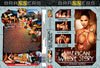 American Whore Story Brazzers - Parody Factory Sealed DVD
