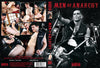 Men Of Anarchy Men.com - Parody Factory Sealed DVD - Active