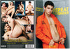 Johnny Rapid: Repeat Offender Men.com - Gay Factory Sealed DVD