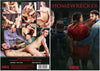Homewrecker Men.com - Gay Factory Sealed DVD - Active