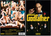 Godfather Men.com - Parody Factory Sealed DVD - Active