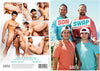 Son Swap: Hidden Desires Men.com - Gay Factory Sealed DVD - Active