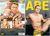 Abe 1 Sean Cody - Gay Factory Sealed DVD