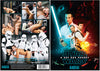 Star Wars: A XXX Gay Parody Men.com - Parody Factory Sealed DVD - Active