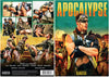 Apocalypse Men.com - Parody Factory Sealed DVD - Active