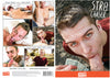 Str8 Chaser 1 Reality Dudes - Gay Factory Sealed DVD - Active