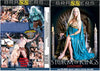 Storm Of Kings: XXX Parody Brazzers - Parody Sealed DVD Direct from the Manufacturer