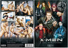 X-Men: A Gay XXX Parody Men.com - Parody Factory Sealed DVD - Active