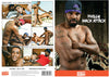 Philly Mack Attack Reality Dudes - Gay Factory Sealed DVD