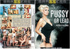 Pussy Or Lead Brazzers - Parody Factory Sealed DVD