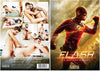 The Flash: A Gay XXX Parody Men.com - Parody Factory Sealed DVD - Active