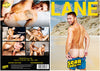 Lane Sean Cody - Gay Sealed DVD