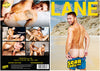 Lane Sean Cody - Gay Factory Sealed DVD