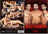 Heartbreakers Men.com - Gay Factory Sealed DVD