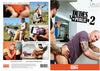 Dudes in Public 2 Reality Dudes - Gay Factory Sealed DVD