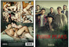 Twin Peaks: A Gay XXX Parody Men.com - Parody Sealed DVD - Active