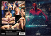 Spider-Man: A Gay XXX Parody Men.com - Parody Factory Sealed DVD - Active