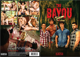 The Bayou The Bayou Men.com - Gay Sealed DVD