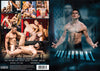 Paranormal Men.com - Parody Factory Sealed DVD - Active