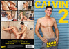 Calvin 2 Sean Cody - Gay Factory Sealed DVD - Active