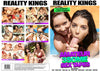 Amateur 3Some Sex Tapes Reality Kings - Gonzo Sealed DVD