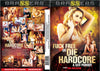 Fuck Free Or Die Hardcore: A XXX Parody Brazzers - Parody Sealed DVD Direct from the Manufacturer