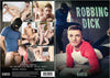 Robbing Dick Men.com - Gay Factory Sealed DVD - Active
