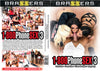 1-800 Phone Sex 3 Brazzers - Busty Sealed DVD - Active Studio Title