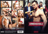 Lumbersexuals Men.com - Gay Factory Sealed DVD