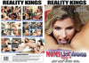 Moms Lick Teens 16 Reality Kings - Gonzo Sealed DVD - Active