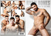 Ryan Bones: Bad To The Bones Men.com - Gay Factory Sealed DVD