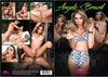 Angels Of Brazil 1 Trans Angels Factory Sealed DVD