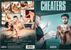 Cheaters Men.com - Gay Factory Sealed DVD
