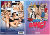 Men Bang Men.com - Gay Factory Sealed DVD - Active