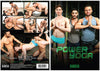 Power Yoga Men.com - Gay Factory Sealed DVD - Active