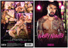 Nasty Nights Men.com - Gay Factory Sealed DVD