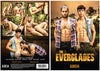 The Everglades Men.com - Gay Factory Sealed DVD - Active