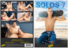 Solos 7 Sean Cody - Gay Sealed DVD, Active (Still Available from the Studio)