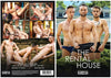The Rental House Men.com - Gay Factory Sealed DVD - Active