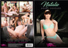 Natalie: Angel Unveiled Trans Angels Sealed DVD - Active (Means Still in Stock from the Studio)